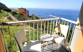 Riomaggiore Sea View Appartment